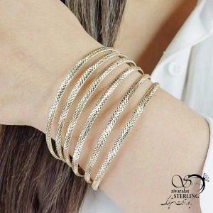 تصویر فروشگاه زیورآلات استرلینگ