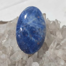 تصویر سنگ سودالیت کد 11 