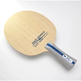 تصویر مایکل میز 