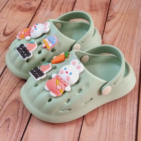 تصویر کراکس مدل چیتا 