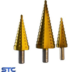 تصویر مته کاجی کاتکس 