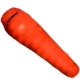 تصویر کیسه خواب بابوس freemont 800 - قرمز 