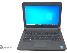 تصویر لپ تاپ کارکرده دل مدل Dell Latitude 3340 