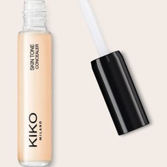 تصویر کانسیلر کیکومیلانو مدل SKIN TONE شماره02 SKIN TONE