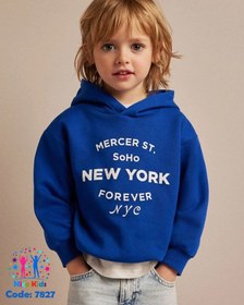 تصویر هودی پسرانه 