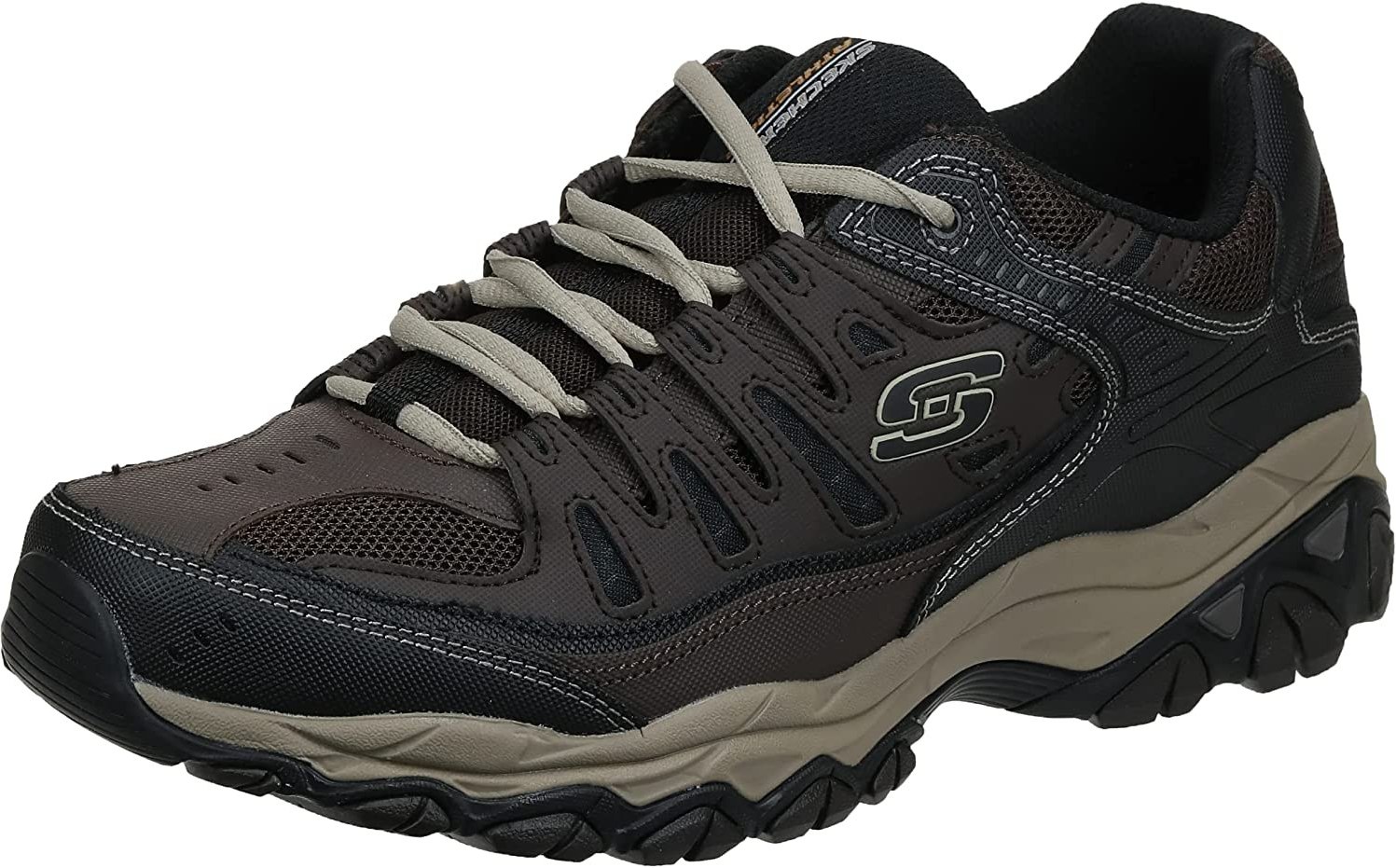 Skechers sport sale men's afterburn