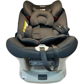 تصویر صندلی ماشین volltek 