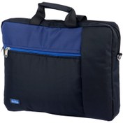 تصویر کیف لپ تاپ برند blue bag مدل b090 blue bag laptop bag model B090