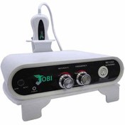 تصویر دستگاه درما‌اف سوپرسونیک جوبی مدل MZ-C111 اصل Dermaf Supersonic Jobi