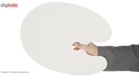 تصویر پالت چوبی بومیران 