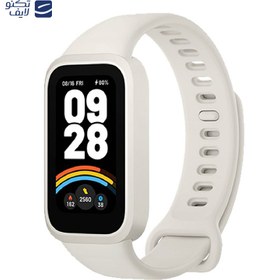 تصویر مچ بند هوشمند شیائومی مدل Mi Band 9 Active - گلوبال Xiaomi Mi Band 9 Active Smart Band - Global