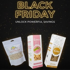 تصویر پک گرین لایف 