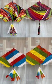 تصویر بادبادک ایرانی (عمده) 