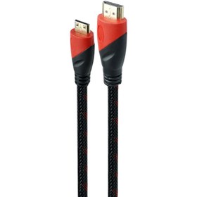 تصویر کابل پوست ماری HDMI 1.5m ا HDMI 1.5M Cable HDMI 1.5M Cable