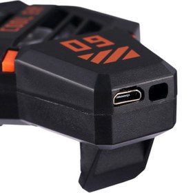 تصویر فن خنک کننده گوشی 09 