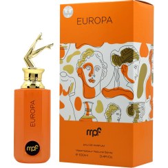 تصویر عطر زنانه Europa EDP MPF 100ML 