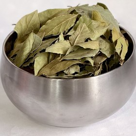 تصویر برگ بو 