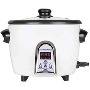 تصویر پلوپز هاردستون مدل RCM6310 hardstone RCM6310 Rice cooker