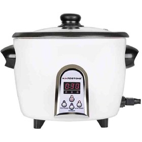 تصویر پلوپز هاردستون مدل RCM6310W RCM6310W rice cooker