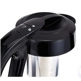 تصویر کتری برقی کنوود مدل KENWOOD TMG70 KENWOOD Kettle TMG70