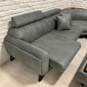 تصویر مبل ال آپشنال 