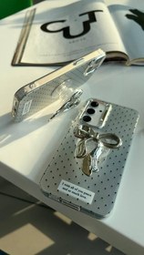 تصویر پاپیون پاپ سوکت 