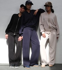 تصویر شلوار اویشو کمر کش کد 011604 