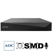 تصویر 4XVRکانال انالوگ 1کانال mobi tech MB-XV7104Z-A1FN IP 