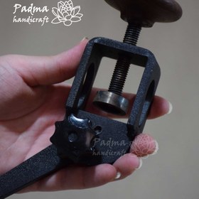 تصویر جیگ تیزکن 