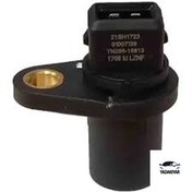 تصویر سنسور دور موتور ساینا و کوئیک اتومات - vpart 