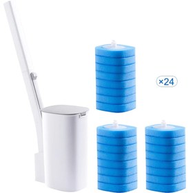 تصویر فرچه فرنگی مدل 41299 . 