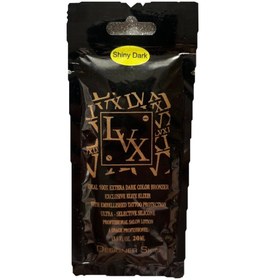 تصویر لوسیون سولاریوم دیزاینراسکین مدل LVX 