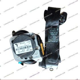 تصویر کمربند ایمنی جلو چپ فونیکس 406000319AA – FX 