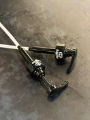 تصویر پمپ آرام ریز سیروپ ۱۸۸۳ پمپ آرام‌ریز سیروپ ۱۸۸۳، مناسب بطری‌های سیروپ برند ۱۸۸۳ برای دوز دقیق و سرو حرفه‌ای نوشیدنی‌ها.