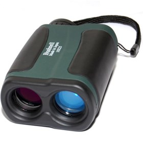 تصویر فاصله یاب لیزری بوشنل مدل RANGEFINDER 10×25 700m 