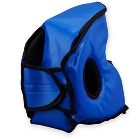 تصویر کلاه بوکس رزمی 