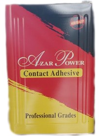 تصویر چسب صنعتی کرپ 