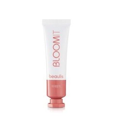 تصویر رژگونه مایع کرمی بیولیس مدل Bloom it رنگ 515 Rosette Beaulis Cream Cheek Blush 515 Rosette