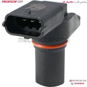 تصویر سنسور میل سوپاپ زیمنس یورو 4 پراید و تیبا و ساینا ویپارت Camshaft Sensor