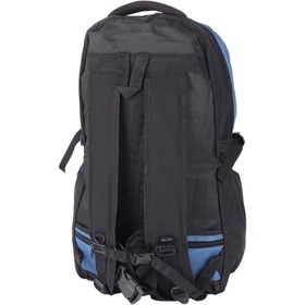 تصویر کیف کوله پشتی مسافرتی Deuter Backpack Bag Deuter Traveler