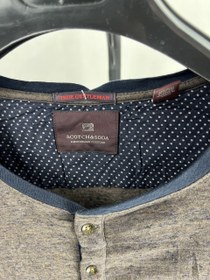 تصویر بلوز مردانه برند SCOTCH & SODA 