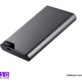 تصویر هارد اکسترنال اپیسر مدل AC632 ظرفیت 2 ترابایت 