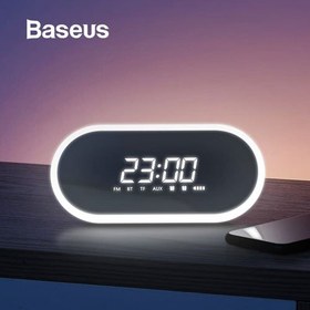 تصویر اسپیکر بی‌سیم بیسوس مدل Encok E09 Baseus Encok E09 Wireless Speaker