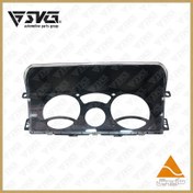 تصویر طلق کیلومتر شمار پراید بهینه عظام 