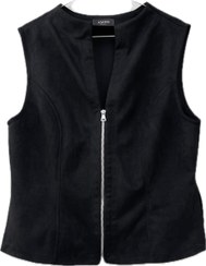 تصویر وست زیپ دار سوئیت 