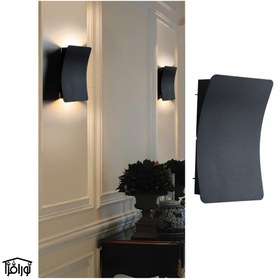 تصویر چراغ دیواری مدل sl9012 