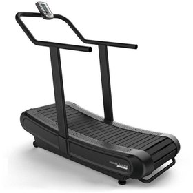 تصویر تردمیل مکانیکی جی موست مدل 6314CB Gymost gym use Treadmill 6314CB