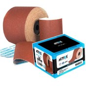 تصویر سمباده رول ۸۰ اکتیو ACTIVE 