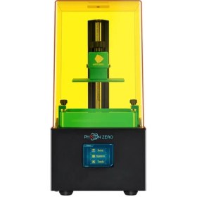 تصویر پرینتر 3 بعدی Anycubic Photon Zero 