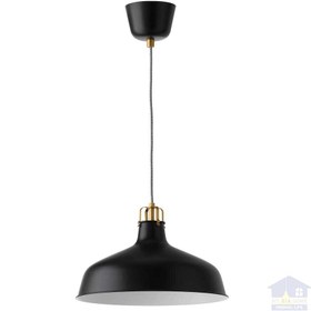 تصویر لوستر ایکیا مدل RANARP 